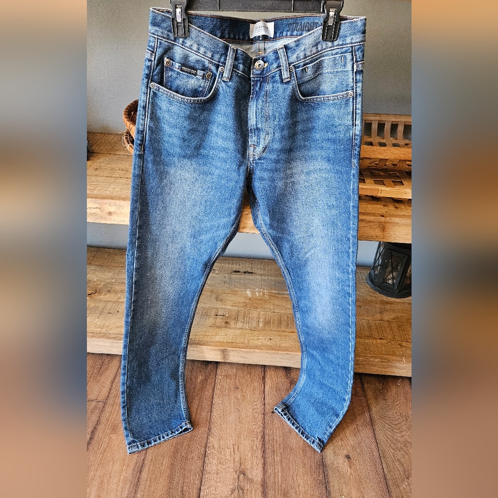 Quiksilver Men's Jeans